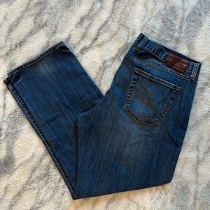 Lucky Brand 361 Vintage Straight jeans
